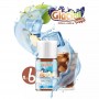DreaMods - Glacial - No. 6 COLA E MELA - Fresh - aroma 10ml