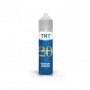 SHOT - TNT Vape - TWENTY MIX KENTUCKY HERITAGE - aroma 20+40 in flacone da 60ml