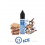 SHOT60 - King Liquid - LA SMORFIA N. 71 ICE - aroma 20+40 in flacone da 20ml