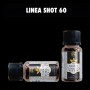SHOT60 - Galactika / La Tabaccheria - NIGHT TOBACCO - aroma 20+40 in flacone da 20ml