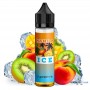 SHOT - Suprem-e - MANILA ICE - aroma 20+40 in flacone da 60ml