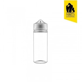 BOCCETTA CHUBBY GORILLA V3 IN PET 120ml - White