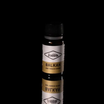 Officine Svapo - Brebbia - BALKAN aroma 10ml