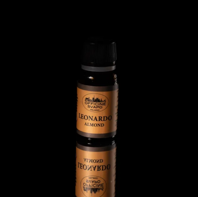 Officine Svapo - Classic - LEONARDO aroma 10ml