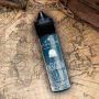 SHOT - La Tabaccheria EXTRA DRY 4POD - Royal Navy - ELIZABETH - aroma 20+40 in flacone da 60ml