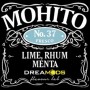 DreaMods - No. 37 MOHITO - aroma 10ml