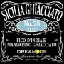 DreaMods - No. 78 SICILIA GHIACCIATO - aroma 10ml