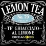 DreaMods - No. 79 LEMON TEA GHIACCIATO - aroma 10ml