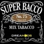 DreaMods - No. 75 SUPER BACCO aroma 10ml