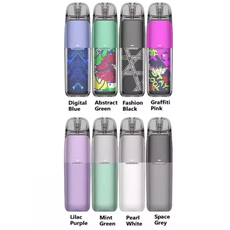 vaporesso luxe q2 LUXE Q2 SE main image 1