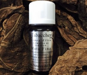 La Tabaccheria Estratti di Tabacco Elite - MATA FINA aroma 10ml
