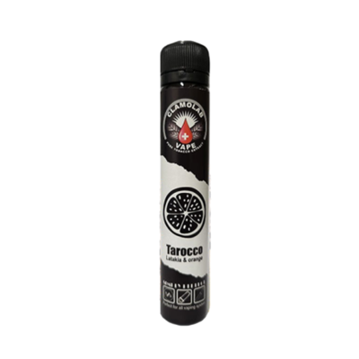 SHOT60 - Clamolab Vape / Clamour Vape - Simply Perfect - TAROCCO - aroma 20+40 in flacone da 20ml