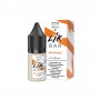 Lik Bar by Suprem-e - MR MANGO 0mg - Liquido pronto ai sali di nicotina 10ml