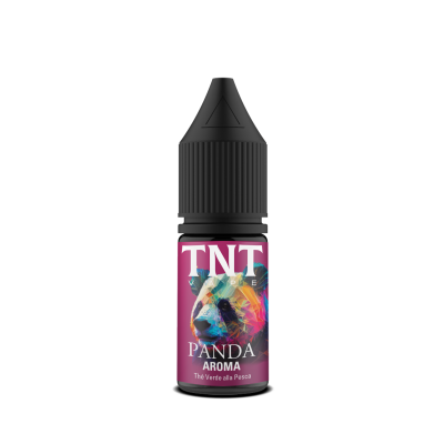TNT Vape - Animals - PANDA - aroma 10ml