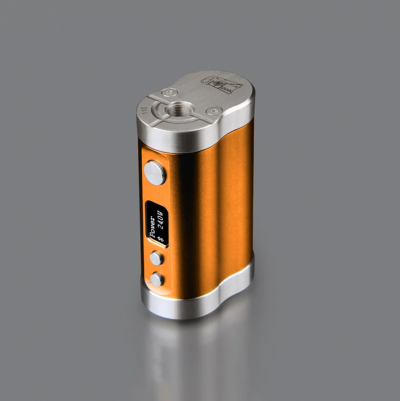 Dicodes - DANI BOX MICRO 18500 40W - Orange
