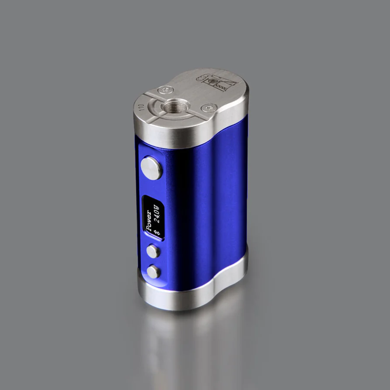 Dicodes - DANI BOX MICRO 18500 40W - Blue