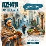 MINI SHOT - Azhad's Elixirs - Distillati - MINUETTO - aroma 10+20 in flacone da 30ml