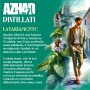 MINI SHOT - Azhad's Elixirs - Distillati - LATAKIAMENTE - aroma 10+20 in flacone da 30ml