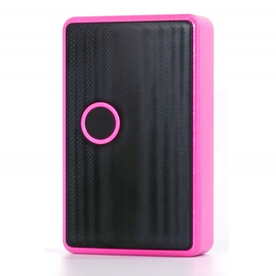 Billet Box Vapor - BILLET BOX REV 4C 2023 - Pink Box