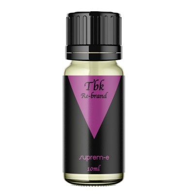 Suprem-e - Re-Brand - TBK RE-BRAND - aroma 10ml