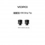 Voopoo - DRIP TIP 510 PNP X DTL - 2 PEZZI