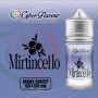 MINI SHOT - Cyber Flavour - MIRTINCELLO - aroma 10+10 in flacone da 30ml