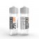 BlendFeel - FULL VG 45 ml in flacone da 120ml