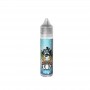 SHOT60 - Galactika / Dreamods - Ice Penguin Series - COCONAS - aroma 20+40 in flacone da 20ml