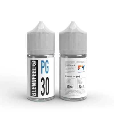 BlendFeel - FULL PG 30 ml in flacone da 30ml