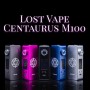 Lost Vape - CENTAURUS M100 BOX MOD