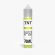 TNT Vape - 70ml in flacone da 75ml GLICERINA VEGETALE