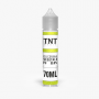 TNT Vape - 70ml in flacone da 75ml GLICERINA VEGETALE