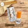 Vaporart - Distillati - TABACCO INTENSO 4mg/ml - Liquido pronto 10ml