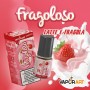 Vaporart - Special - FRAGOLOSO 8mg/ml - Liquido pronto 10ml