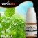 Vaporart - Classici - MENTA 4mg/ml - Liquido pronto 10ml