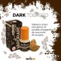 Vaporart - Classici - DARK TABACCO  8mg/ml - Liquido pronto 10ml