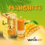 Vaporart - Classici - MANGHITO 0mg/ml - Liquido pronto 10ml