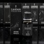 The Vaping Gentlemen Club - The Legends Collection - REFINED PERIQUE - aroma 11ml