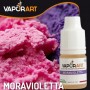 Vaporart - Classici - MORAVIOLETTA 0mg/ml - Liquido pronto 10ml