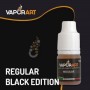 Vaporart - Classici - REGULAR BLACK EDITION 0mg/ml - Liquido pronto 10ml