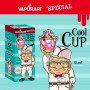 Vaporart - Special - COOL CUP 4mg/ml - Liquido pronto 10ml