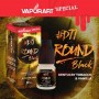 Vaporart - Special - ROUND BLACK D77 8mg/ml - Liquido pronto 10ml