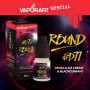 Vaporart - Special - ROUND D77 0mg/ml - Liquido pronto 10ml