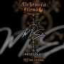 Alchemica Blend - Misture Leggere - MC ELLIE - aroma 20+40 in flacone da 60ml