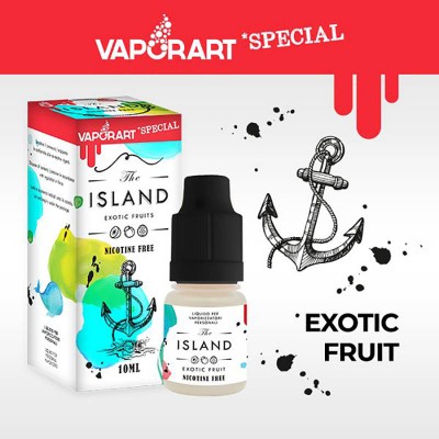 Vaporart REGULAR 10ml liquido pronto