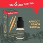Vaporart - Special - JUNGLE 14mg/ml - Liquido pronto 10ml
