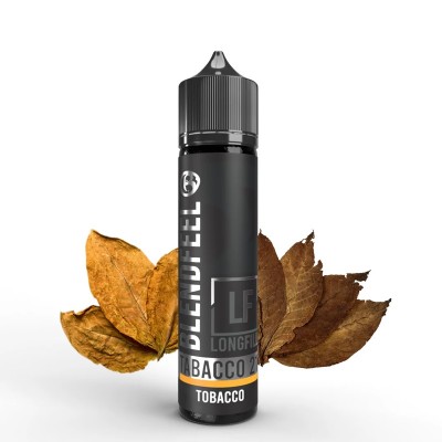 SHOT - BlendFeel Tabaccosi Dry - TABACCO 21 - aroma 20+40 in flacone da 60ml