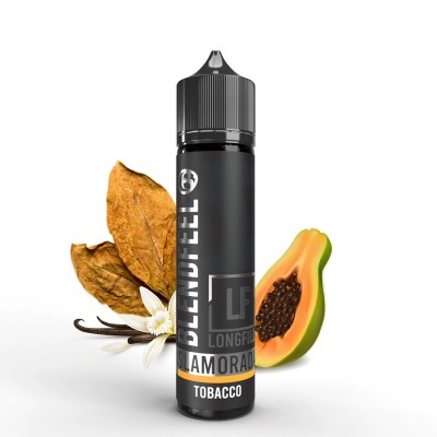 SHOT - BlendFeel Tabaccosi Standard - ISLAMORADA - aroma 20+40 in flacone da 60ml