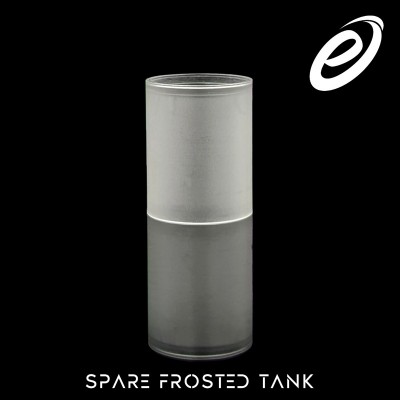 BKS - Ellipse SPARE FROSTED TANK