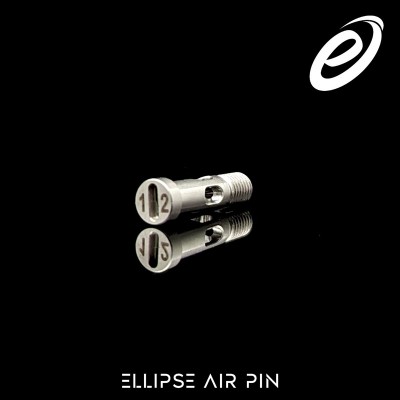 BKS - Ellipse AIR PIN 1,2mm